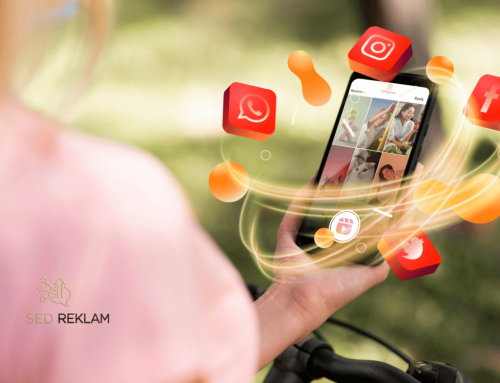 Sosyal Medyada Markaya Özel Doğru Reklam Stratejisi Nasıl Olmalı?