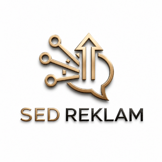 Sed Reklam Logo