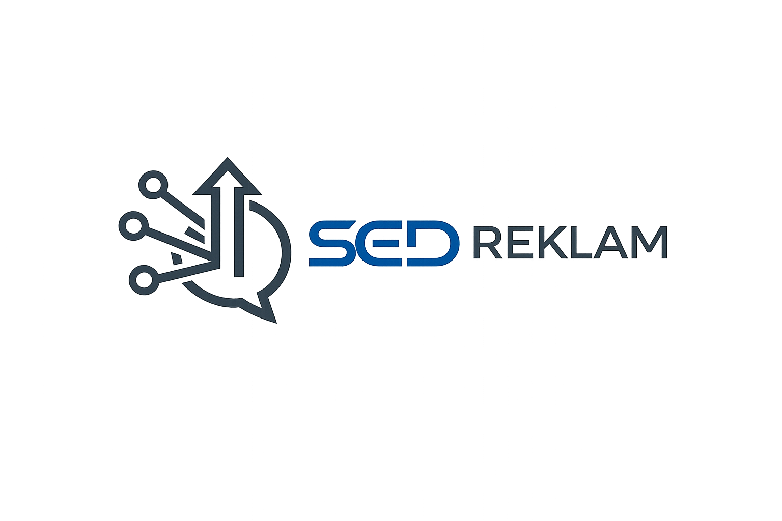 Sed Reklam Logo